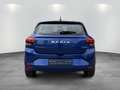 Dacia Sandero III  TCe 90 Expression Automatik PDC Navi Sitzh. Blau - thumbnail 4