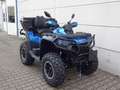 CFMOTO CForce 850 CForce 850 Touring ABS PRO EPS inkl Koffer T3B Bleu - thumbnail 5