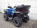 CFMOTO CForce 850 CForce 850 Touring ABS PRO EPS inkl Koffer T3B Bleu - thumbnail 14