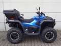 CFMOTO CForce 850 CForce 850 Touring ABS PRO EPS inkl Koffer T3B Bleu - thumbnail 9