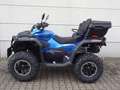 CFMOTO CForce 850 CForce 850 Touring ABS PRO EPS inkl Koffer T3B Bleu - thumbnail 2