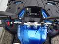 CFMOTO CForce 850 CForce 850 Touring ABS PRO EPS inkl Koffer T3B Bleu - thumbnail 4