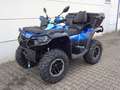 CFMOTO CForce 850 CForce 850 Touring ABS PRO EPS inkl Koffer T3B Bleu - thumbnail 15
