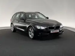 Bmw 318 d Touring*SPORT LINE*LED PDC SHZ TEMP CD NAVI