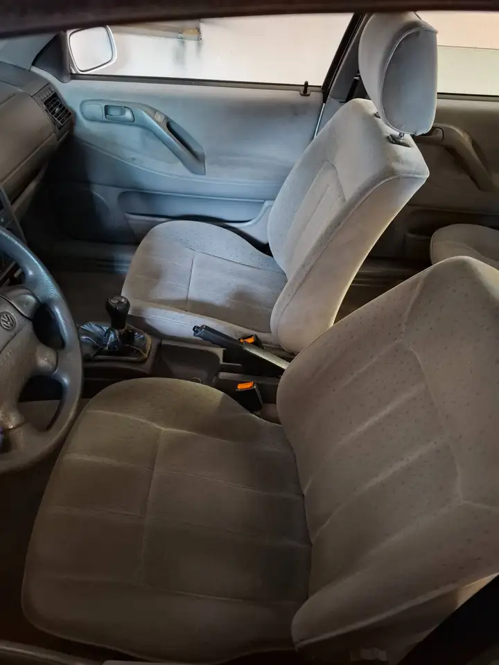 Volkswagen Passat Variant 1.8 GL, foto 5