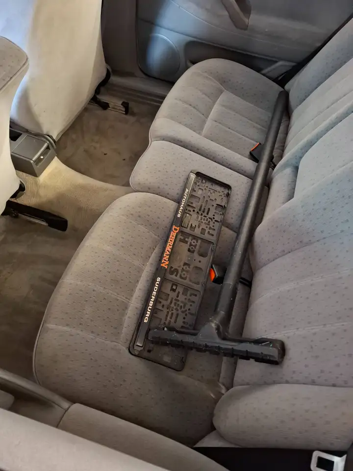 Volkswagen Passat Variant 1.8 GL, foto 6