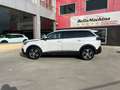 Peugeot 5008 1.2 PureTech S&S Allure 7 pl. 130 Blanco - thumbnail 3