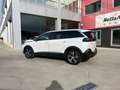 Peugeot 5008 1.2 PureTech S&S Allure 7 pl. 130 Blanco - thumbnail 4