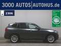 BMW X3 xDrive30e Advantage Navi PDC LED Panorama Grau - thumbnail 1