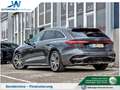 Audi A5 Avant TFSI 150 kW S tronic TECH LEDER el.SITZ Grijs - thumbnail 2