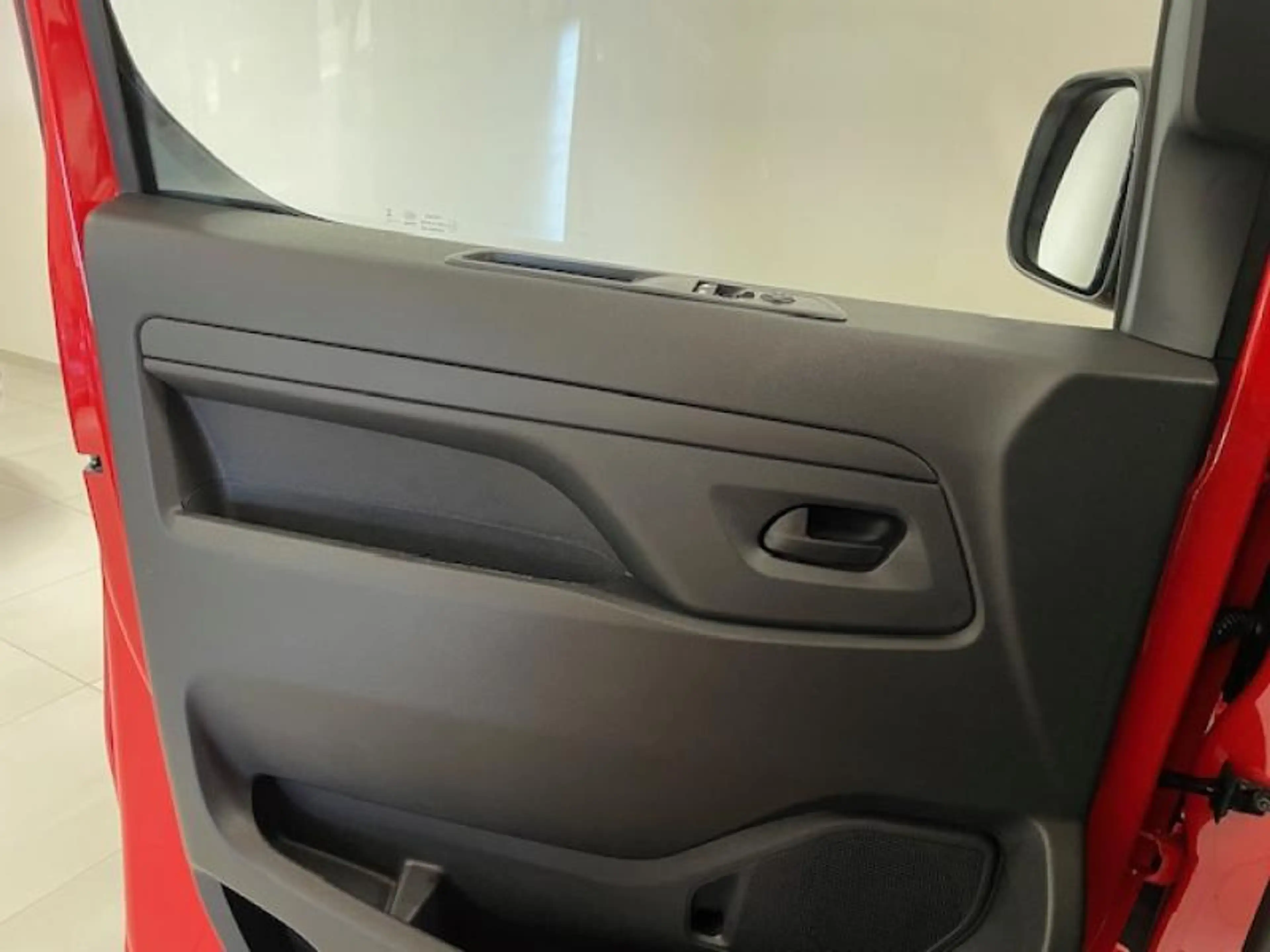 Citroen Jumpy TAILLE M — photo 15