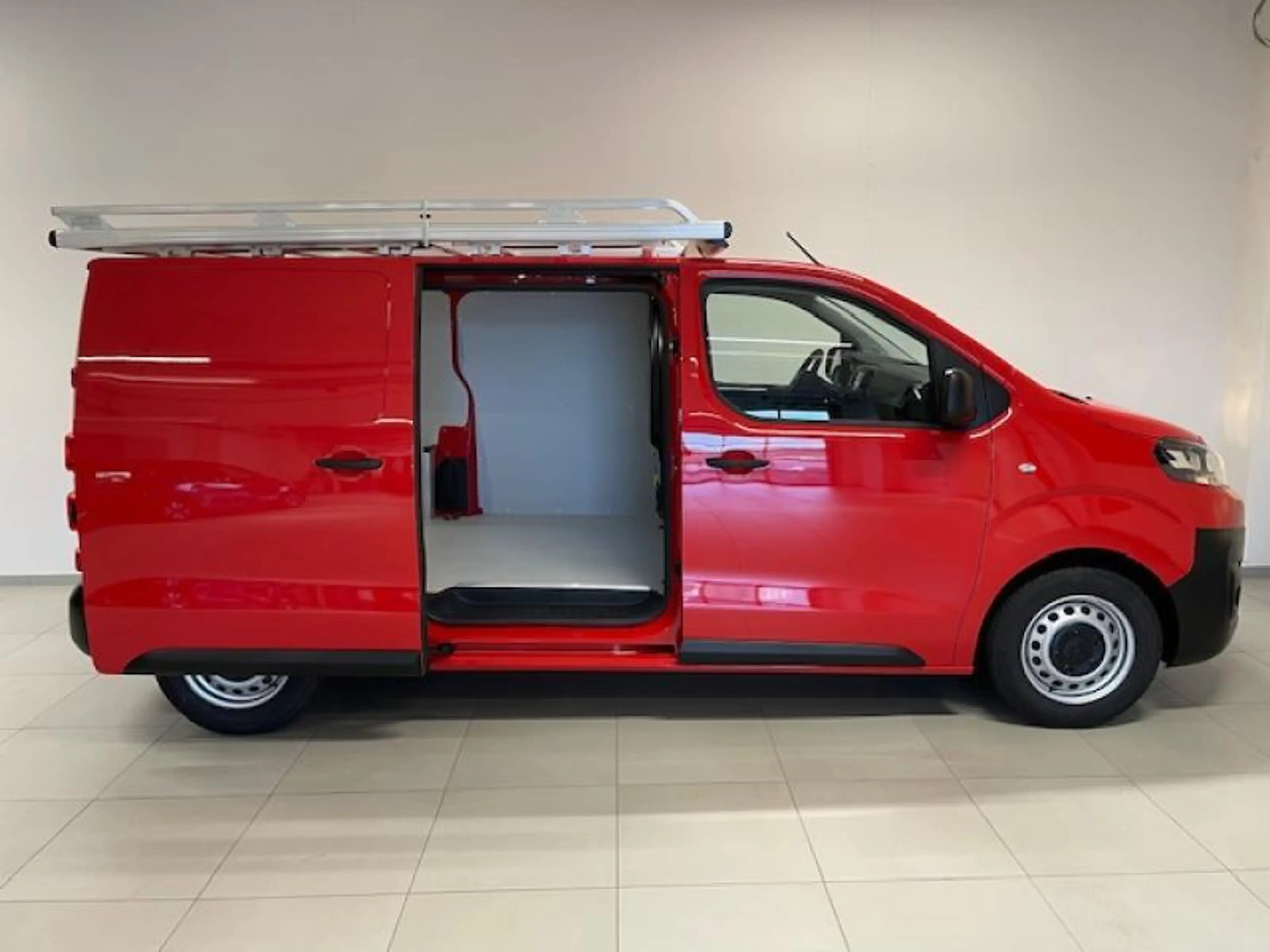 Citroen Jumpy TAILLE M — photo 6