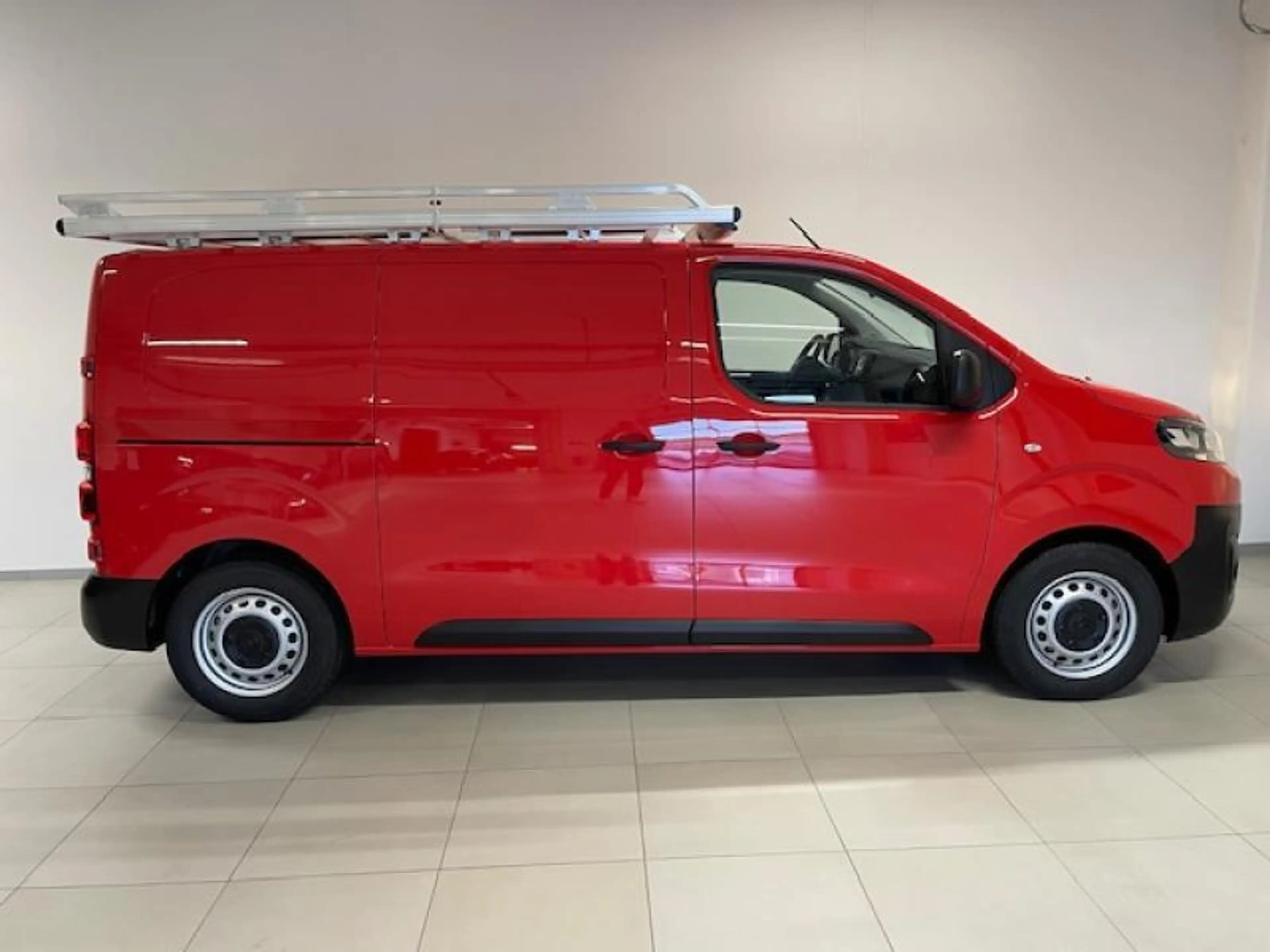 Citroen Jumpy TAILLE M — photo 5