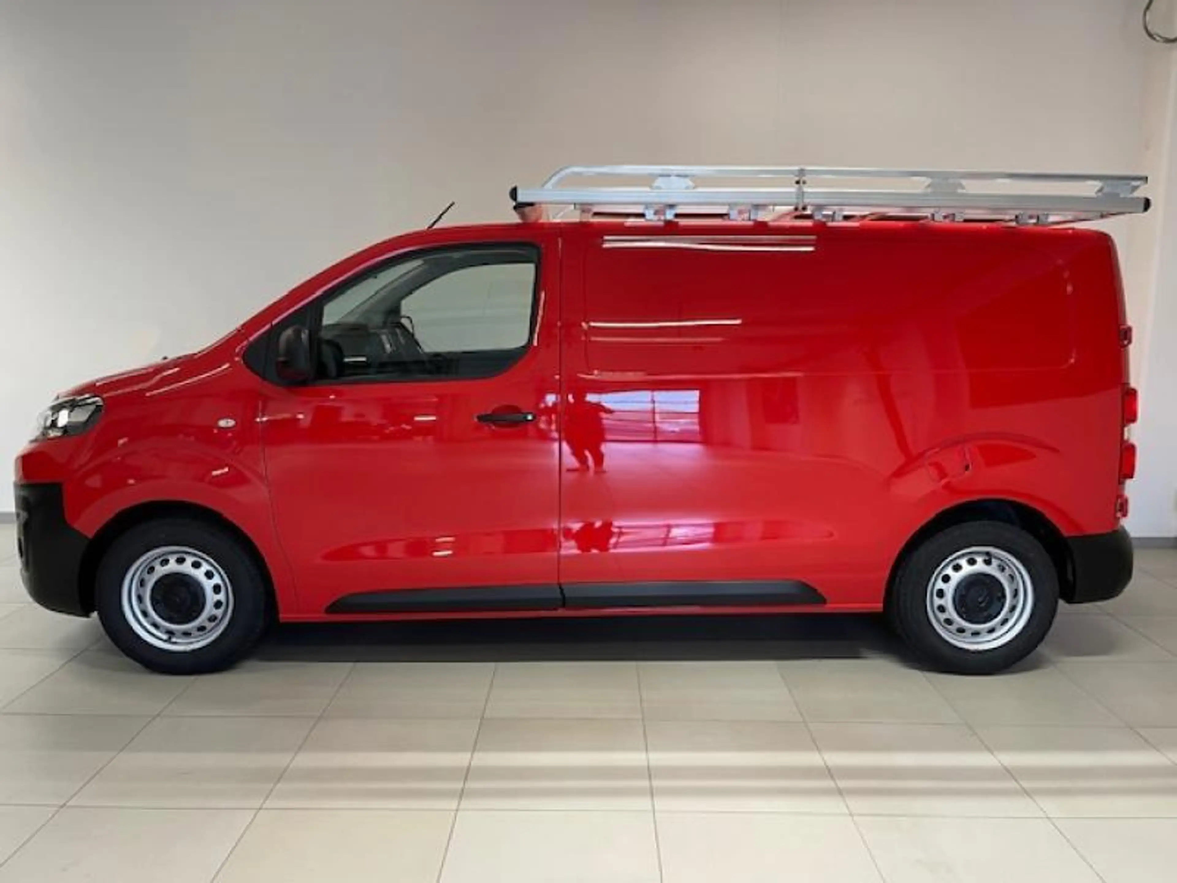 Citroen Jumpy TAILLE M — photo 4