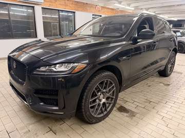 25t R-Sport AWD