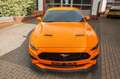 Ford Mustang 5.0 Recaro / Brembo / Duplex / 3.JahreGarantie Orange - thumbnail 4
