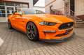 Ford Mustang 5.0 Recaro / Brembo / Duplex / 3.JahreGarantie Oranje - thumbnail 5