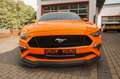 Ford Mustang 5.0 Recaro / Brembo 6 Kolben / 3.JahreGarantie Pomarańczowy - thumbnail 2