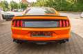 Ford Mustang 5.0 Recaro / Brembo / Duplex / 3.JahreGarantie Oranje - thumbnail 8