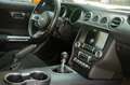 Ford Mustang 5.0 Recaro / Brembo 6 Kolben / 3.JahreGarantie Portocaliu - thumbnail 12