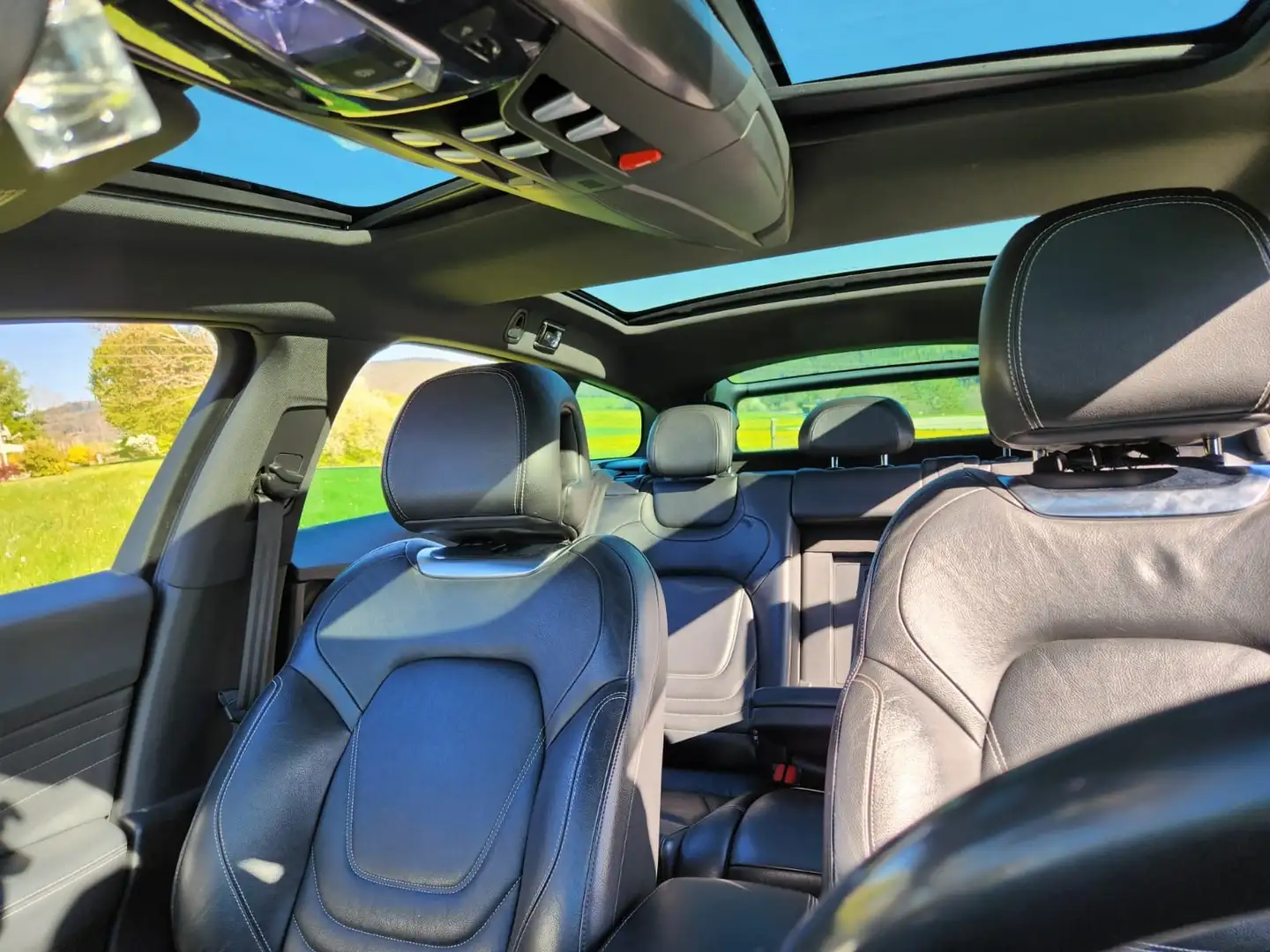 Citroen DS5 4x4 Hybrid4 EGS6 SportChic - 1