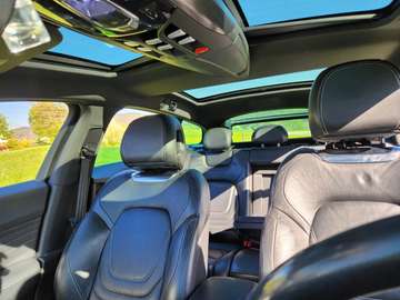 4x4 Hybrid4 EGS6 SportChic