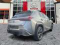 Lexus UX 250h ACC*KAM*DAB*SHZ*LenkradHz*KeyLess Silber - thumbnail 5