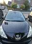Peugeot 206 1.4 XS Zwart - thumbnail 2