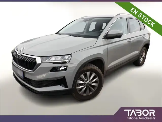 Skoda Karoq 1.5 TSI 150 DSG Ambition LED ACC