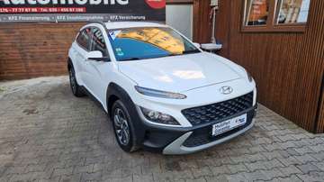 Select Hybrid 2WD, 1 Hand, Kamera