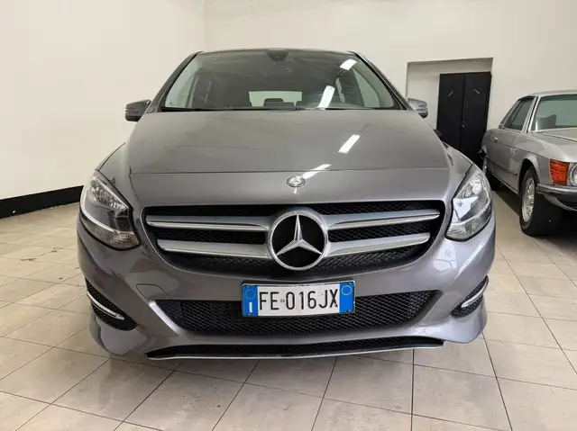 Mercedes-Benz B 160 Classe B - T246 d (cdi) Premium auto FL E6
