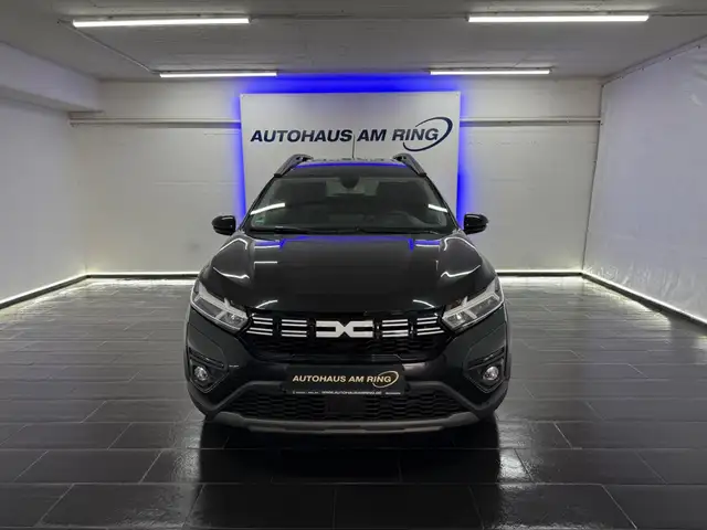 Dacia Jogger Expression 1HD TEMPO AHK CAM PDC DAB