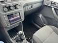 Volkswagen Caddy Nfz Kombi 2.0 TD Behindertengerecht Klima Weiß - thumbnail 21