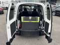 Volkswagen Caddy Nfz Kombi 2.0 TD Behindertengerecht Klima Weiß - thumbnail 16