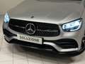 Mercedes-Benz GLC 220 GLC 220 d 4Matic Premium IVA ESPOSTA srebrna - thumbnail 41