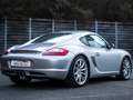 Porsche Cayman PORSCHE CAYMAN S TYPE 987.1 295CH 3.4L Silber - thumbnail 4