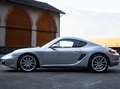 Porsche Cayman PORSCHE CAYMAN S TYPE 987.1 295CH 3.4L Silber - thumbnail 3