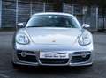 Porsche Cayman PORSCHE CAYMAN S TYPE 987.1 295CH 3.4L Silber - thumbnail 2