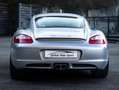 Porsche Cayman PORSCHE CAYMAN S TYPE 987.1 295CH 3.4L Silber - thumbnail 5