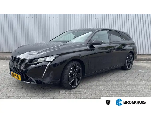 Peugeot 308 e-308 SW Allure EV 54 kWh | Apple Carplay / Androi