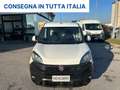 Fiat Doblo 1.6 MJT 120 CV MAXI PL-TN-N1-BLUETOOTH-E6 Biały - thumbnail 8