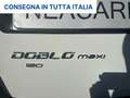 Fiat Doblo 1.6 MJT 120 CV MAXI PL-TN-N1-BLUETOOTH-E6 Blanc - thumbnail 17