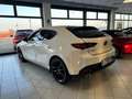 Mazda 3 3 2.0 hybrid Exclus Comfort Black tetto awd 186cv bijela - thumbnail 4