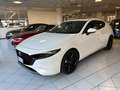 Mazda 3 3 2.0 hybrid Exclus Comfort Black tetto awd 186cv bijela - thumbnail 1