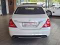 Mercedes-Benz S 500 S 500 L AMG *52.714 km, Liebhaberzustand, Keyless* Alb - thumbnail 4