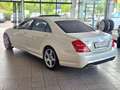 Mercedes-Benz S 500 S 500 L AMG *52.714 km, Liebhaberzustand, Keyless* Alb - thumbnail 3