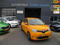 Renault Twingo Z.E. R80 Intens Geel - thumbnail 1