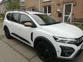 Dacia Jogger Jogger TCe 110 (7-Sitzer) Comfort Weiß - thumbnail 3