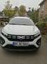 Dacia Jogger Jogger TCe 110 (7-Sitzer) Comfort Weiß - thumbnail 1