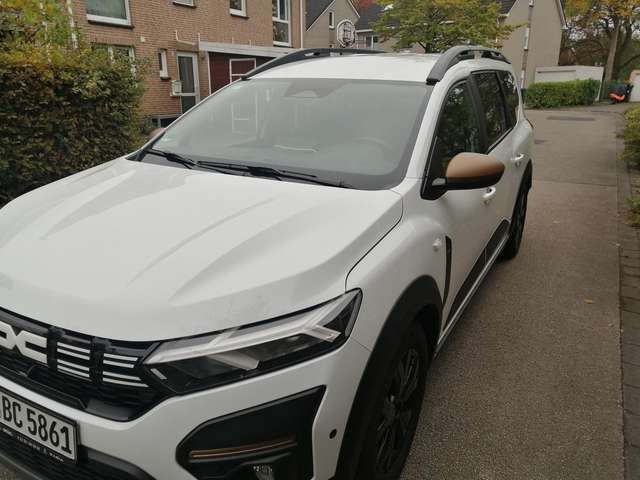 Dacia Jogger Jogger TCe 110 (7-Sitzer) Comfort